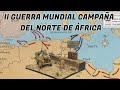 DIORAMA II Guerra Mundial "Campaña del Norte de África"  -TUTORIAL MODELISMO Y ESCENOGRAFÍA-