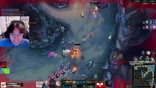 play zyra to end gracie abrams me as asf: | VOD 1/3/26