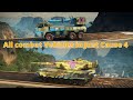 All Land Combat Vehicles in Just Cause 4