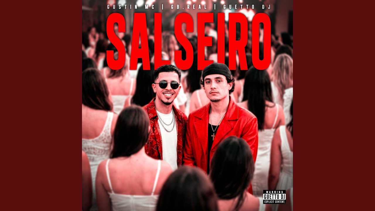 Watch Salseiro on YouTube Watch Salseiro on YouTube