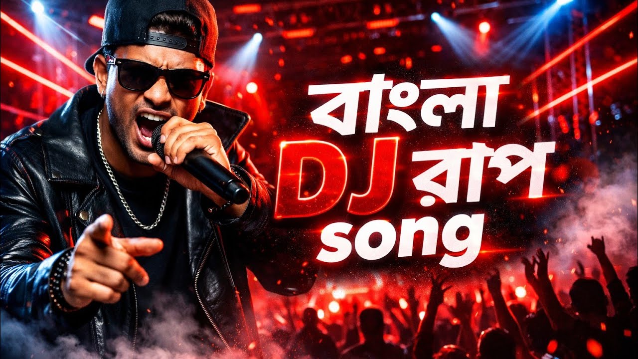 বাংলা DJ রাপ song ।। bangla dj rap song #masudaisong - YouTube
