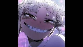 Uraraka Reached Out To Toga Emotionally