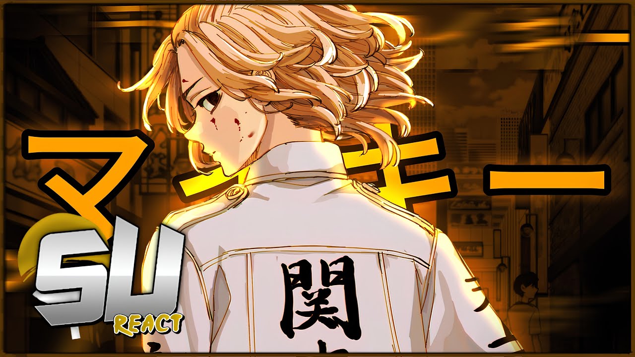 💀💪🏻|Invencível| Kimi no koto Reagindo ao Rap do Mikey [Enygma]💀💪🏻