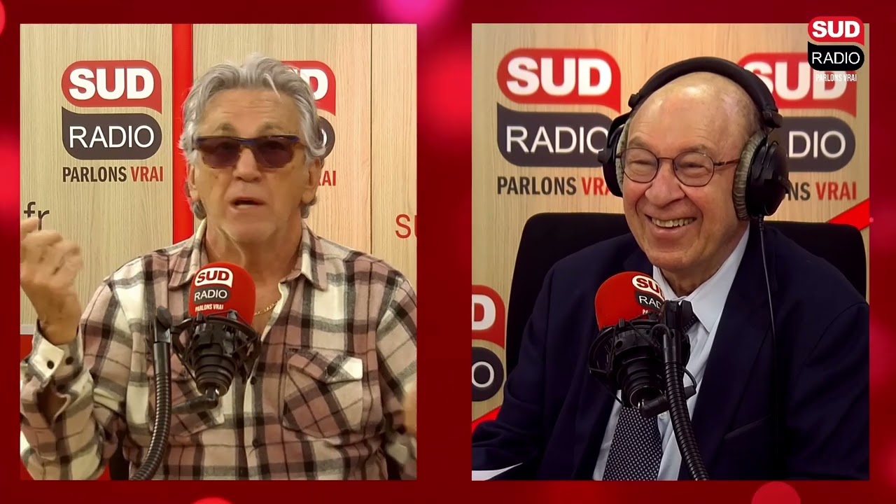 Jean-Pierre Savelli - "A l'origine, « Besoin de rien, envie de toi » ne devait être qu'une Face B !"