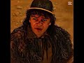 Dustin edit#strangerthings#gatenmattarazzo