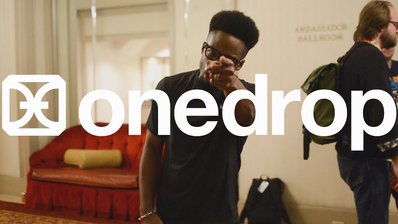 Gauntlet - One Drop YoYos