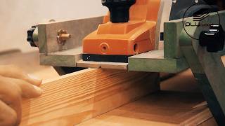 This simple idea will be useful in woodworking!