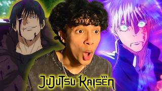 I Didn't Expect Anime to be THIS Good. | Jujutsu Kaisen - Hidden Inventory BINGE