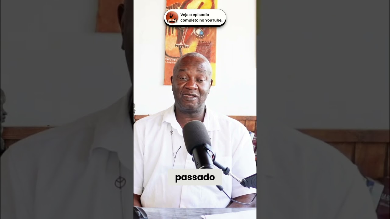 A Contradição dos "Colonizadores Negros" em Moçambique #shorts