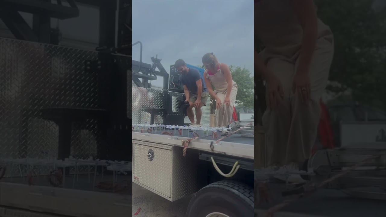 We officially have a sign; Innerhouse Wellness Studio