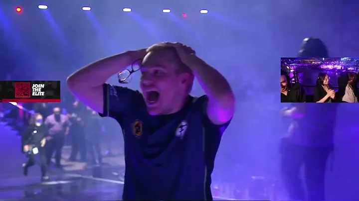 SEN Tarik & sgares react to EG BEATING PRX & GOING TO GRAND FINALS