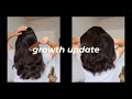 Winter Growth Challenge Results ♡