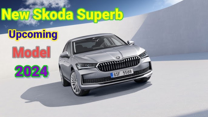 La nouvelle Skoda Superb (2024) plus chère que la Volkswagen Passat