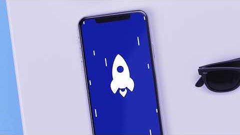 I will create animated gif or lottie for your mobile app, web app or website part 1