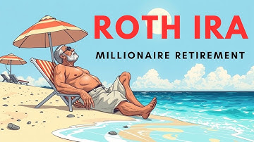 Roth IRA Explained Simply for Beginners
