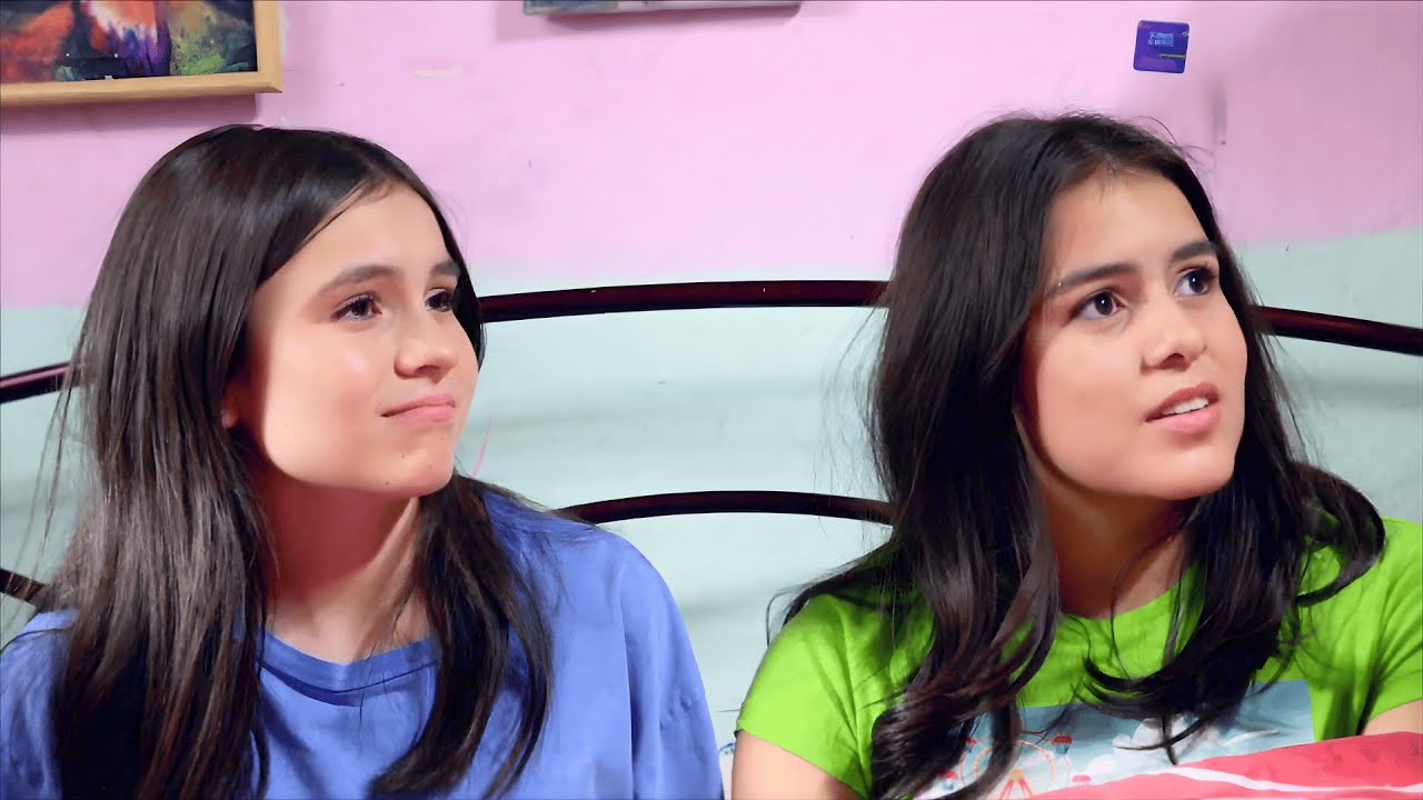 La Rosa De Guadalupe | El Topo | Capítulo Completo | Parte 1 | Full HD