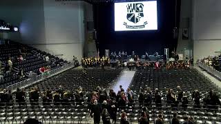 2023 RMHS Graduation