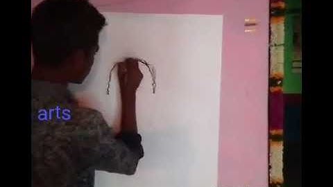 Poori arts- ysrcp chandra mouli sir