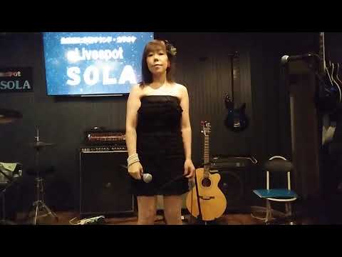 19:00の街/野口五郎さん　cover