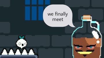 Dadish part 4 level 31-40 End Let