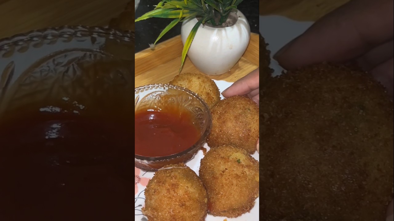 tandoori Chicken 🤌| Chicken boll #trending #ytshorts #cooking #shortvideos #aloorecipe #recipe