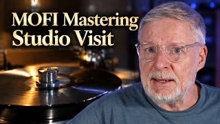 MOFI Mastering Studios: My Deep Dive into the re-mastering of Heart Shaped World by Chris Isaak