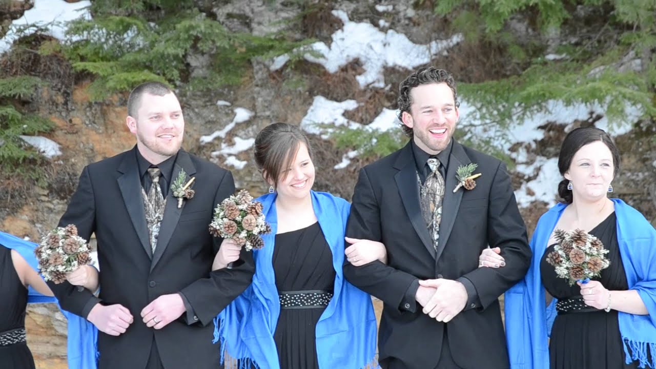 Cass & Michael Kuehn's Wedding Video - 1.23.2016