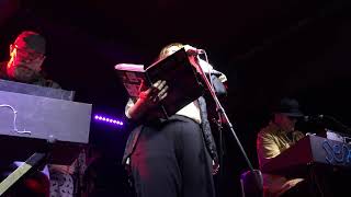 Eccentronic Research Council - Night & Day Cafe Manchester 30 November 2019