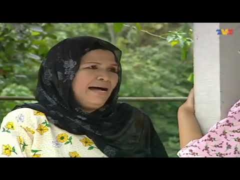 [CLIP] Cinta Batu Belah: Ep 9 - Mulut Tu Tak Pernah Berubah Tau Kamariah Ni | Tonton