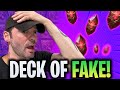 DID WE FALL FOR THE BAIT? Deck of Fate Disappoints, But Big Plans Are Coming | Raid Shadow Legends