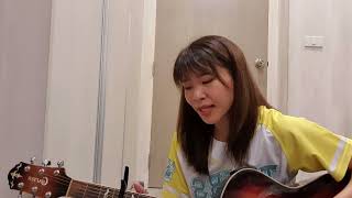 You Belong to Me (covered by Pa)