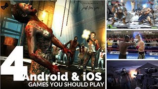 4 Cool New Android Games You Should Play (Free) - Tech5Media - iOS and Android Games! screenshot 5