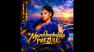Mawhoo x Cardinal X25 x Shaw x Samurai_Beatz | Ngizokhuphukela Phezulu | Emotional Amapiano Hit Song