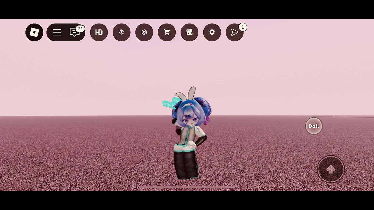 Miku’s summer time