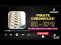 Pirate chronicles s1ep2 what pirate radio in the 90s  by maddnesskma updated