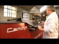 CAMOGA Bandknife Splitting Machines