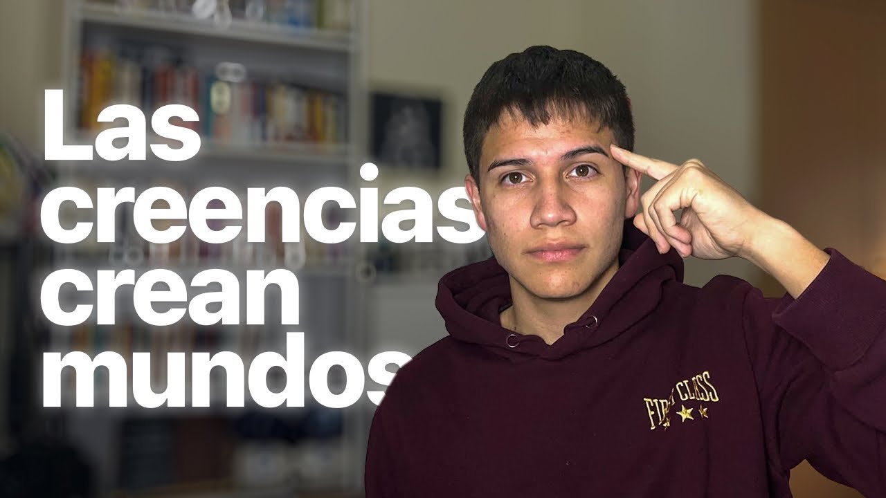 Las creencias: el verdadero motor de la humanidad (Podcast x25)