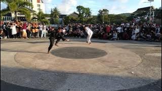 Festival Pesona Meti Kei~ Pencak Silat Ohoi Tayando