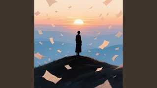 Distant Letters At Dawn