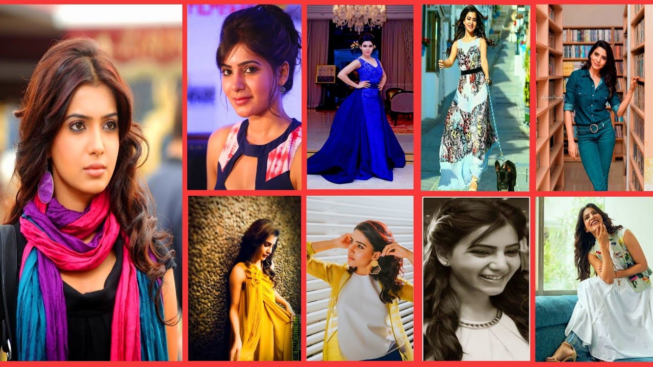Samantha Whatsapp dp images | Samantha dp photos for whatsapp | Samantha Dp pics | Samantha Akkineni