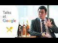 Kavalan whisky  ian chang  talks at google