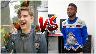 MatPat Vs Marques Brownlee Real Age Lifestyle Biography