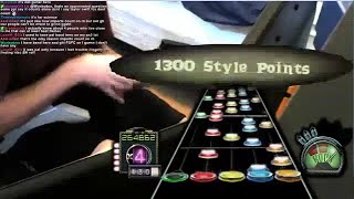 Oak Leaves 100% FC!!!