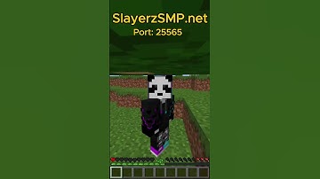 How To Get Started On The Hardest Minecraft Server! #shorts