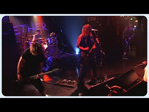 Seether - Gasoline - Live At Hampton Beach Casino / 2003