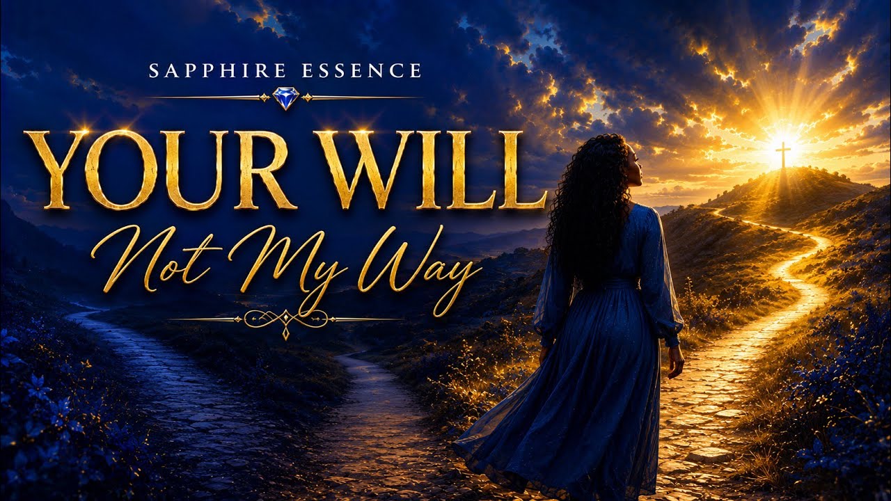 SHIRO ホリデー　for my will FOR MY WILL Your Will / Not My Way - YouTube