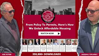 From Policy To Permits, Here’s How We Unlock Affordable Housing