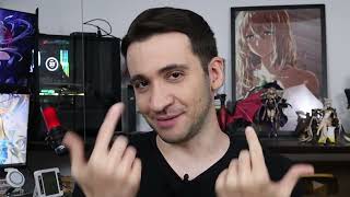 COMO ELE NÃO TEM VERGONHA DE FAZER ISSO?! - Mais Polêmica em Rent a Girlfriend