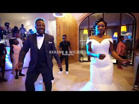 KERENE & MICHAEL /  Flashmob