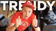 Dostane se židle do trendů? ?